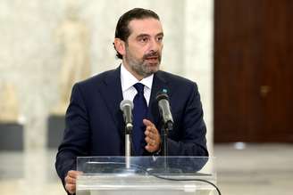Saad al-Hariri será novamente primeiro-ministro do Líbano
12/10/2020
Dalati Nohra/Divulgação via REUTERS