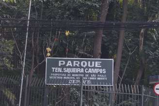 Concessão do Parque Trianon foi adiada