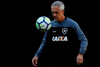 (Foto: Vítor Silva/SSPress/Botafogo)