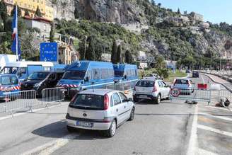 Itália e França terão equipes de policiais atuando em postos de fronteira