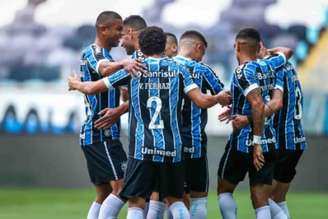 (Foto: Lucas Uebel | Grêmio FBPA )