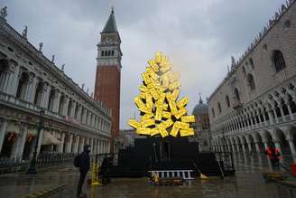 Ministra lembrou que esse será o 'Natal dos sacrifícios' para os italianos
