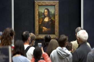 Pesquisadores descobrem substâncias tóxicas que foram usadas para preservar base de tintura de Monalisa e outras obras famosas