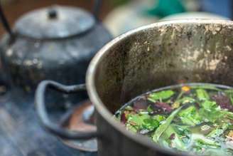 Veja mais sobre a manifestação religiosa e seu chá ayahuasca -