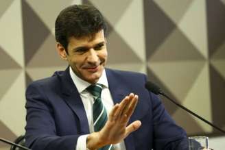 Antes de demissão, ex-ministro do Turismo Marcelo Álvaro Antônio ainda tentou reconciliação com Ramos