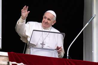 Papa Francisco completou 84 anos neste dia 17 de dezembro