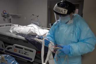 30/12/2020
REUTERS/Callaghan O'Hare