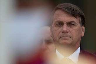 Bolsonaro não condenou invasão de apoiadores de Trump ao Capitólio