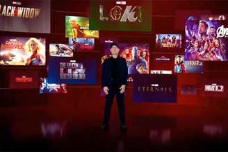 Star Wars do chefão da Marvel será escrito por roteirista de Loki