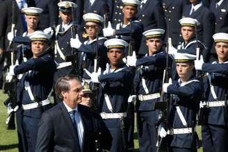 07/03/2019
Tania Rego/Agencia Brasil/Divulgação via REUTERS