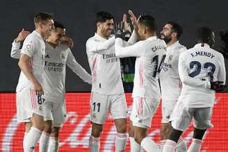 Real Madrid tem 19 títulos na Copa do Rei (Foto: OSCAR DEL POZO / AFP)