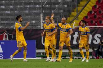 (Foto: Divulgação / Site oficial Tigres UANL)