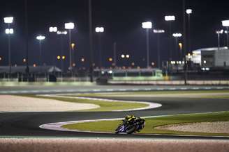 A MotoGP abre seu 2021 no Catar 