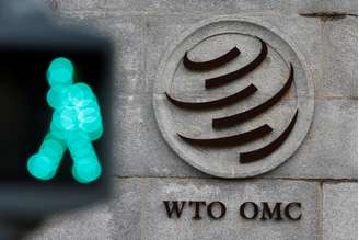 OMC realizará reunião ministerial em Genebra no final de 2021, dizem fontes. REUTERS/Denis Balibouse/File Photo