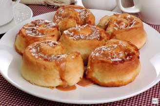 Guia da Cozinha - Fatia húngara: opções para aproveitar a qualquer momento