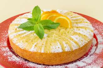 Guia da Cozinha - Bolo de laranja: as melhores receitas para se deliciar