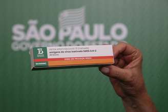 Butanvac terá toda a produção realizada no Brasil e utilizará a mesma tecnologia usada na vacina da gripe, que já é feita pelo Butantan.