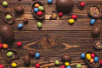 Páscoa: 7 dicas para comer chocolate e seguir firme na dieta