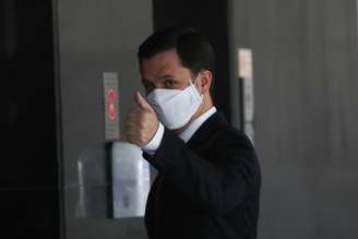 Anderson Torres é o novo ministro da Justiça