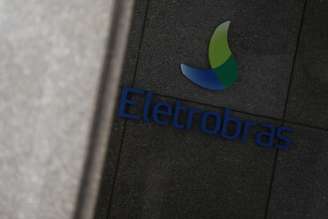 Logo da Eletrobras é visto no Rio de Janeiro
03/01/2019
REUTERS/Pilar Olivares