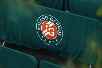 Logo de Roland Garros 
23/05/2016 REUTERS/Benoit Tessier