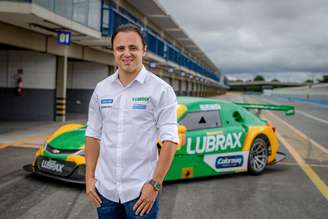 Felipe Massa vai correr a Stock Car 2021 