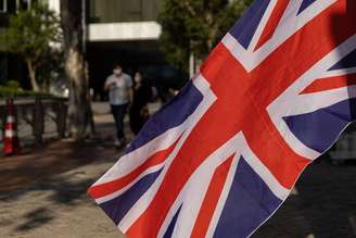 Reino Unido registra apenas uma morte por Covid em 24h
