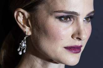 Natalie Portman também será produtora-executiva de novo filme inspirado em obra de Elena Ferrante