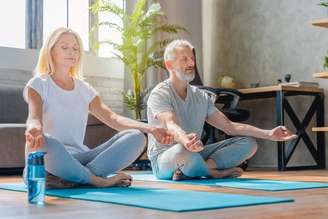 Existem duas formas simples de você saber se está meditando corretamente