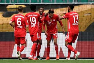 Bayern de Munique não estará na Superliga (Foto: FABIAN BIMMER / POOL / AFP)