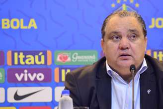 Branco não obteve êxito nas negociações para a liberação de vários jogadores para a disputa do Sul-Americano Sub-20