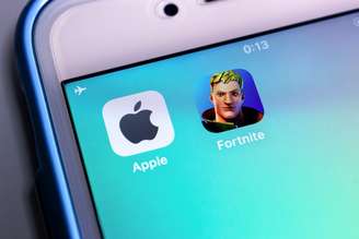Processo Epic Games vs Apple começa a ser julgado