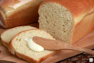 Guia da Cozinha - Receita fácil de pão caseiro fofinho