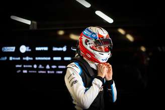 Esteban Ocon é mais um dos críticos de Nikita Mazepin na Fórmula 1 