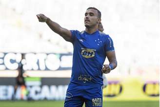 A Raposa está em busca de reformulação no elenco para reduzir os custos do clube-(Gustavo Aleixo/Cruzeiro)