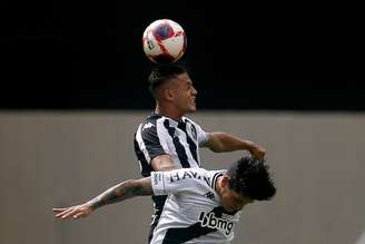 Botafogo e Vasco fazem prévia da Série B no Carioca (Foto: Vítor Silva/Botafogo)