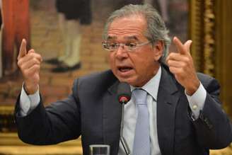 Paulo Guedes