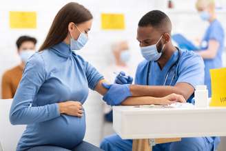 O Brasil é o país com o maior número de grávidas infectadas