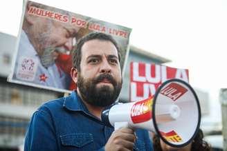 Guilherme Boulos