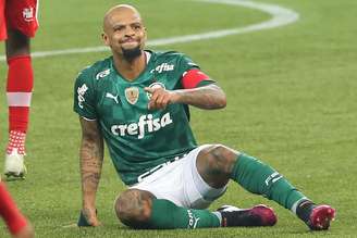 Campeão fora! Palmeiras cai para o CRB na Copa do Brasil