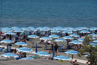 Com números da pandemia em queda, Italia aposta no verão europeu para impulsionar economia