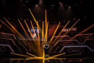 Liga Brasileira de Free Fire