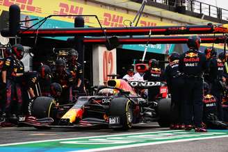 A Fórmula 1 vai ter opções distintas de pneus para os GPs da Estíria e Áustria 