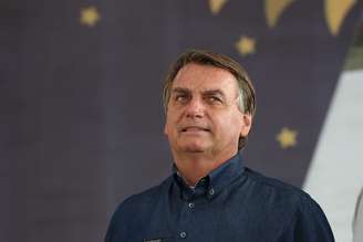 Jair Bolsonaro