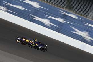 Após falha na Indy 500, Top Gun retorna 