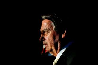 Jair Bolsonaro enfrenta denúncias contra o seu governo