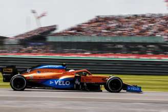 Lando Norris vive grande fase 