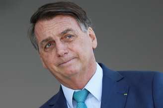 Jair Bolsonaro