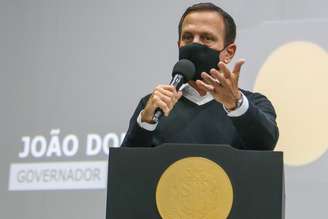 João Doria