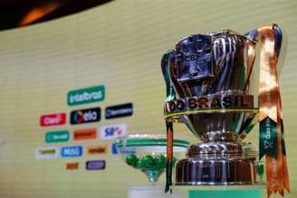 O caminho até a final da Copa do Brasil foi definido (Foto: Staff Images)